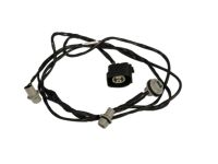 Mopar 68092617AA Harness-Rear FASCIA