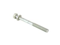 Mopar 6511924AA Bolt-HEXAGON Washer Head