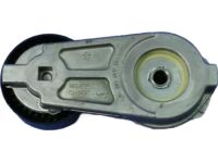 Mopar 68483661AA Pulley-Idler