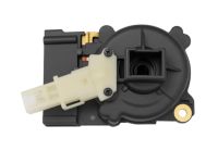 Mopar 4671790AB Switch-Ignition