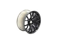 Mopar 6DB71VXWAA Aluminum Wheel