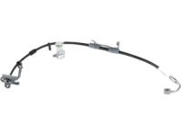 Mopar 68282443AD Hose-Brake