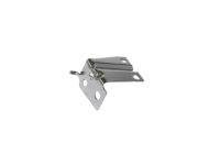 Mopar 68295346AC Rear Bumper