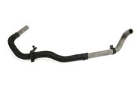 Mopar 55037130AB Hose-Heater Supply