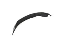 Mopar 68186458AC Panel-WHEELHOUSE Outer
