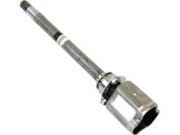 Mopar 68456986AA Axle
