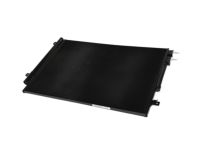 Mopar 68339992AB Condenser-Condenser And Trans Cooler