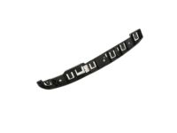 Mopar 68266787AA Bracket-FASCIA