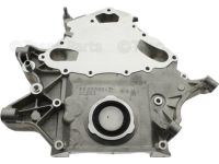 Mopar 68165888AE Cover-Timing Case