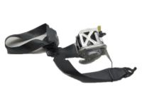 Mopar 5KC661DVAC Belt Assy-Front Outer Mopar 5KC661DVAC Belt Assy-Front Outer