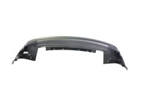 Mopar 68410396AB Rear Bumper Cover Lower