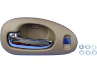Mopar 5102845AA Kit-Door Handle