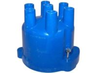 Jeep Comanche Distributor Cap - J3230457 Cap, Distributor