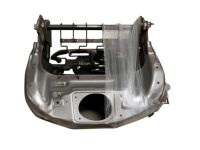 Mopar 4610339AB Frame St-Seat Cushion