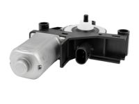 Mopar 68079284AB Rear Door Window Regulator Motor