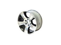 Mopar 5YD551STAA Aluminum Wheel