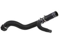 Mopar 68260339AA Hose-Radiator Inlet Mopar 68260339AA Hose-Radiator Inlet