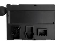 Mopar 68020277AG Module-Full Open Roof ECU