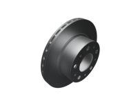 Mopar 68507287AA BRAKE