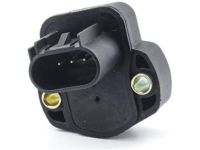 Jeep Grand Cherokee Throttle Position Sensor - 5019411AC Throttle Position Sensor Kit