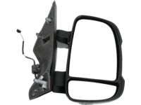 Mopar 5VE98JXWAH Mirror-Outside Rearview
