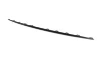 Mopar 6NX42VABAA APPLIQUE-FASCIA Mopar 6NX42VABAA APPLIQUE-FASCIA