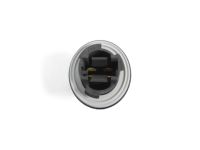 Mopar 68000686AA Socket-Park And Turn Signal