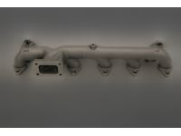 Mopar 68002432AB Exhaust Manifold