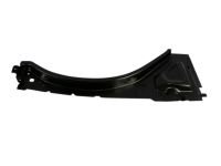 Mopar 68043926AB Beam-Inner Load Path