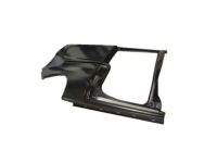 Mopar 68357339AA Panel-Body Side Aperture Outer