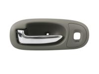 Mopar 1AG41WL8AA Handle-Inside Remote Control