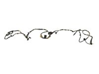 Mopar 68161119AC Wiring-LIFTGATE