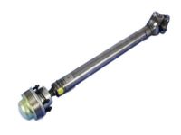 Jeep Liberty Drive Shaft - 52853442AD Front Drive Propeller Shaft