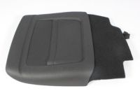 Mopar 1UY02DX9AA Panel-Front Seat Back