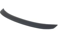 Mopar 6UR38TZZAB Spoiler-Rear