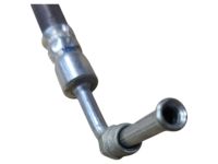 Mopar 4636862 Hose-Master Cylinder Clutch Mopar 4636862 Hose-Master Cylinder Clutch