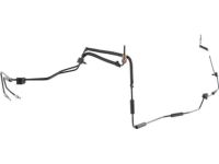 Mopar 68204550AD Tube Assembly-Brake
