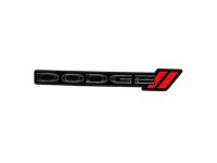 Mopar 68146392AA Nameplate