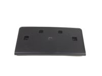 Mopar 68469472AA Plate Kit