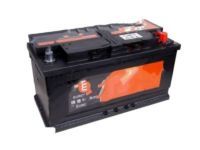 Dodge Ram 1500 Car Batteries - BA094R730W Battery-Storage