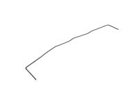 Mopar 5290106AE Tube-Vacuum