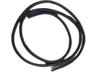Mopar 55256708AC Seal-Glass Run