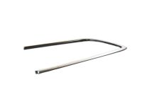 Mopar 68227296AD Molding-Day Light Opening