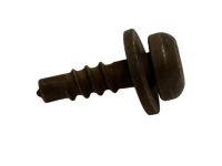 Mopar 6505300AA Screw-Tapping Pan Head