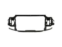 Mopar 5116209AL Panel-Radiator Closure