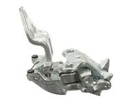 Mopar 68195669AC Rear Door Lower Hinge