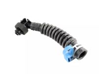 Mopar 68223055AC Drain-A/C And Heater