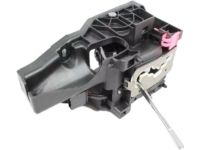 Mopar 4578583AD Transmission Shifter