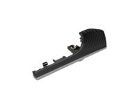 Mopar 1WZ97AAAAB APPLIQUE-Instrument Panel