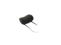 Mopar 6SL99DX9AA HEADREST-Active Head RESTRAINTS